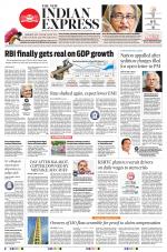 The New Indian Express-Kottayam