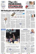 The Morning Standard