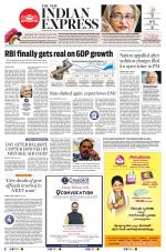 The New Indian Express-Dharmapuri