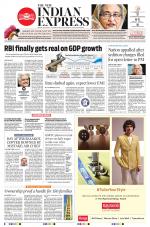 The New Indian Express-Kochi