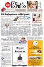 The New Indian Express-Coimbatore