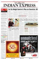 The New Indian Express-Villupuram