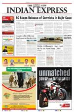 The New Indian Express-Bengaluru