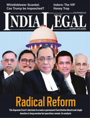 India Legal - 07 October 2019