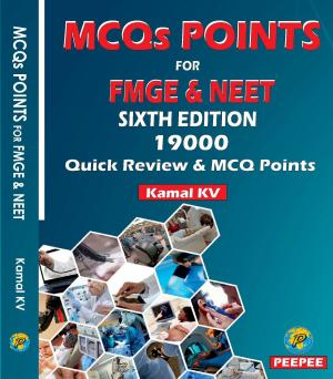 MCQ Points for FMGE & NEET 6e