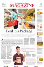 The Sunday Standard Magazine