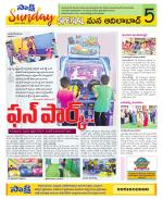 Adilabad Constituencies