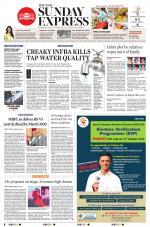 The New Indian Express-Mangaluru