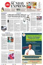 The New Indian Express-Belagavi
