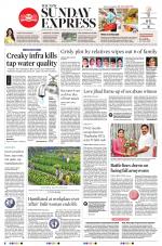 The New Indian Express-Nagapattinam