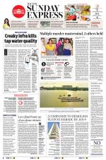 The New Indian Express-Kochi