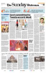 Delhi - The Statesman