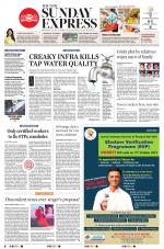 The New Indian Express-Bengaluru