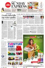 The New Indian Express-Chennai