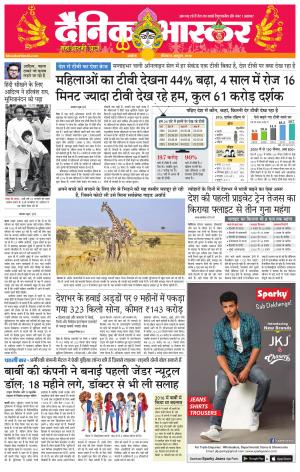 अकोला सिटी