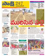 Mahabubnagar District