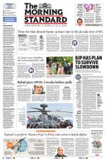 The Morning Standard