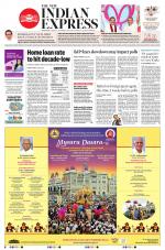 The New Indian Express-Bengaluru
