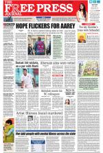 Free Press - Mumbai Epaper