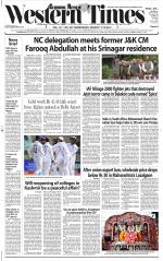 Ahmedabad English (Morn. Daily)