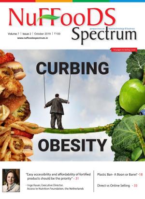 Nuffodsspectrum October 2019