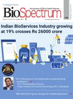 BioSpectrum India Magazine