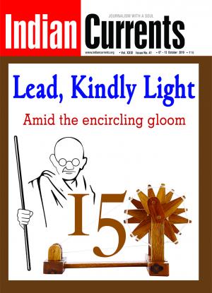 Lead, Kindly Light