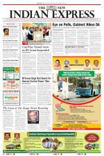 The New Indian Express-Mangaluru