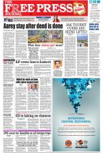 Free Press - Mumbai Epaper