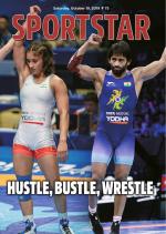 Sportstar