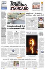 The Morning Standard