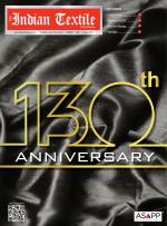 The Indian Textile Journal