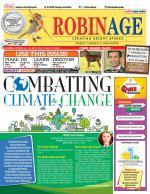RobinAge: India's Favourite Newspaper for Children