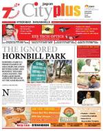 Banjarahill March 1-7 Vol-5, Issue-9
