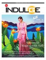 Indulge - Chennai