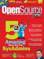 Open Source For You