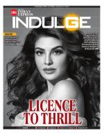 Indulge - Hyderabad