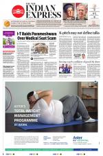 The New Indian Express-Mangaluru