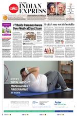 The New Indian Express-Mysuru