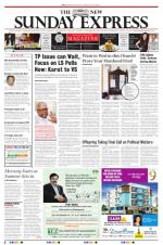 The New Indian Express-Kottayam