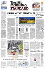 The Morning Standard