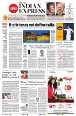 The New Indian Express-Anantapur