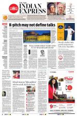 The New Indian Express-Kannur