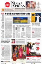 The New Indian Express-Chennai