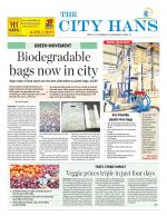HYDERABAD CITY TAB