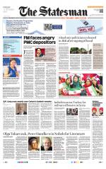 Delhi - The Statesman