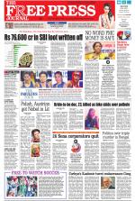 Free Press - Mumbai Epaper
