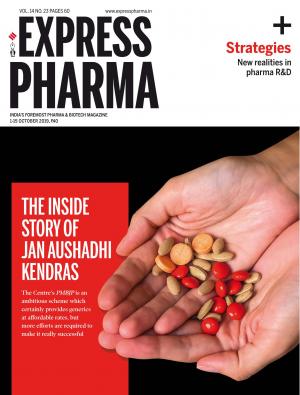Express Pharma October 1-15