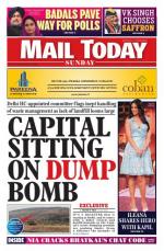 Mail Today March 2, 2014