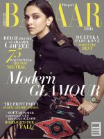 Harper's Bazaar India